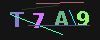 Gambar captcha